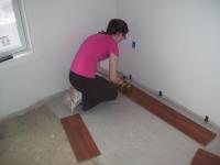 Flooring (PA13)