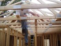 Roof trusses (PA13)