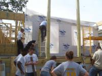 Housewrap (PA13)